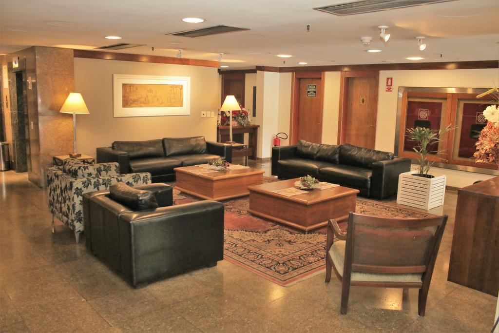 Hotel Continental Porto Alegre e Centro de Eventos Exterior foto