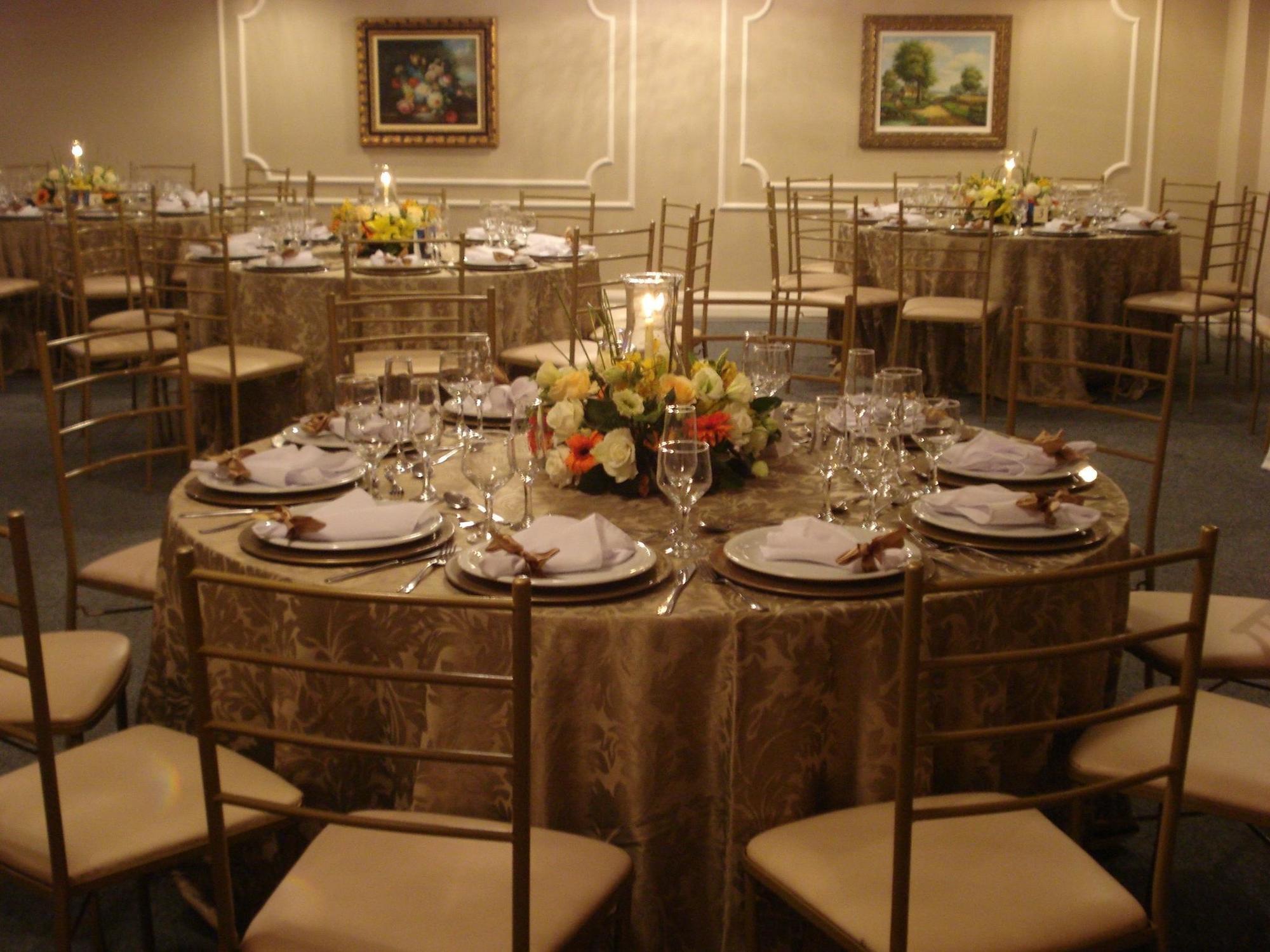 Hotel Continental Porto Alegre e Centro de Eventos Exterior foto