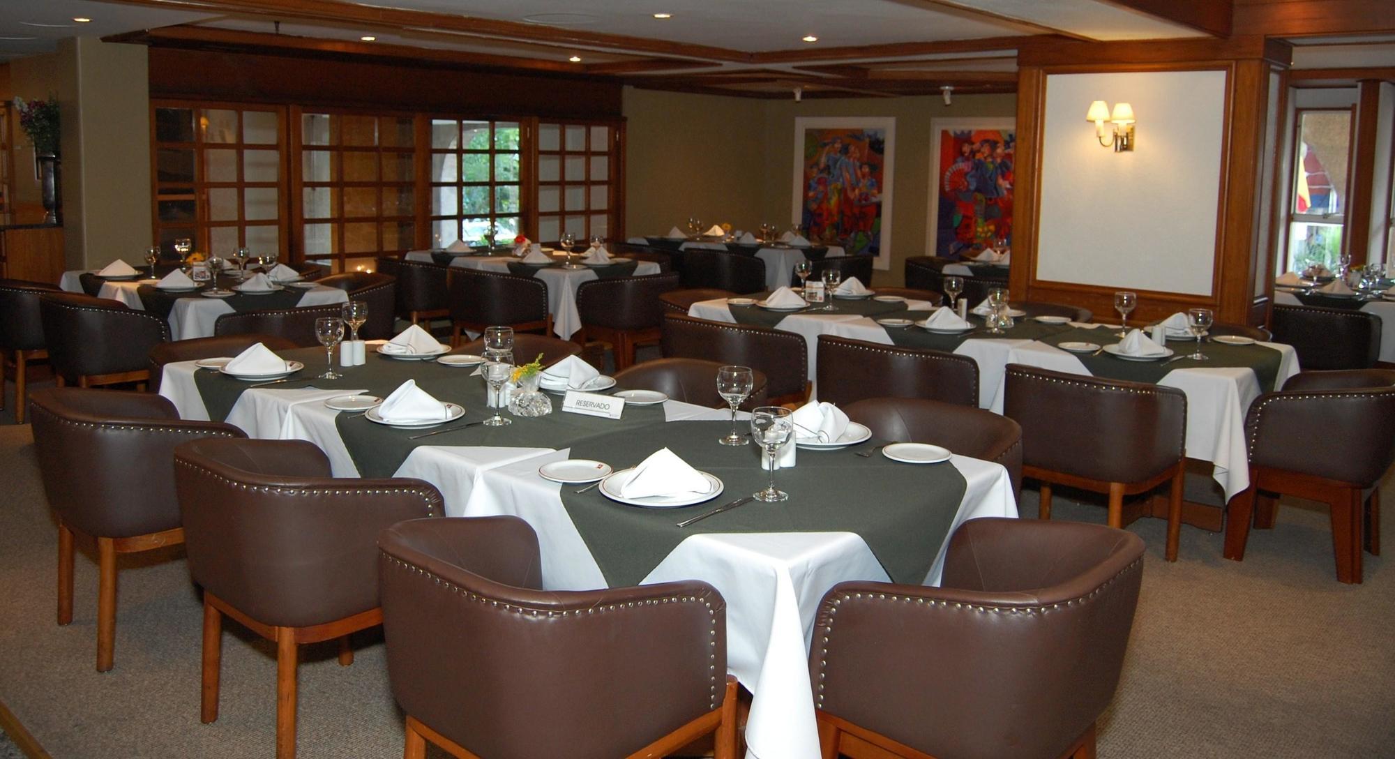 Hotel Continental Porto Alegre e Centro de Eventos Exterior foto