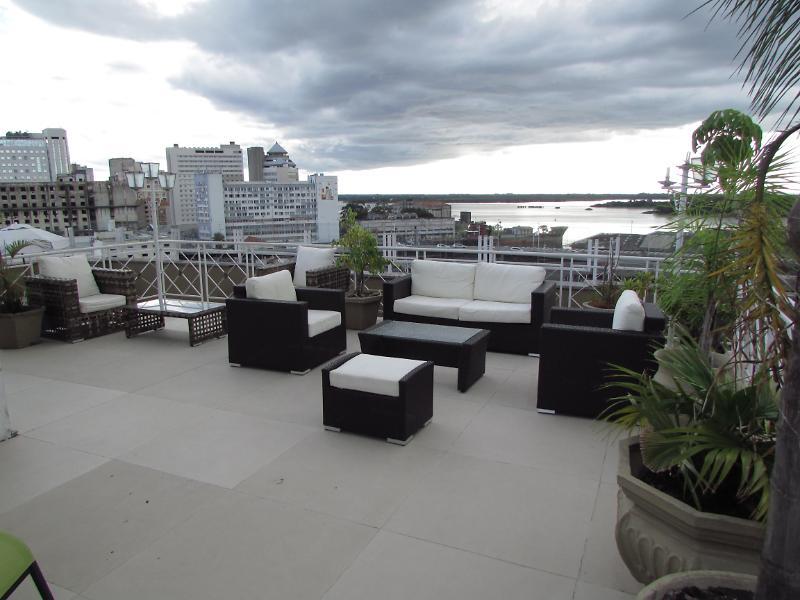 Hotel Continental Porto Alegre e Centro de Eventos Exterior foto
