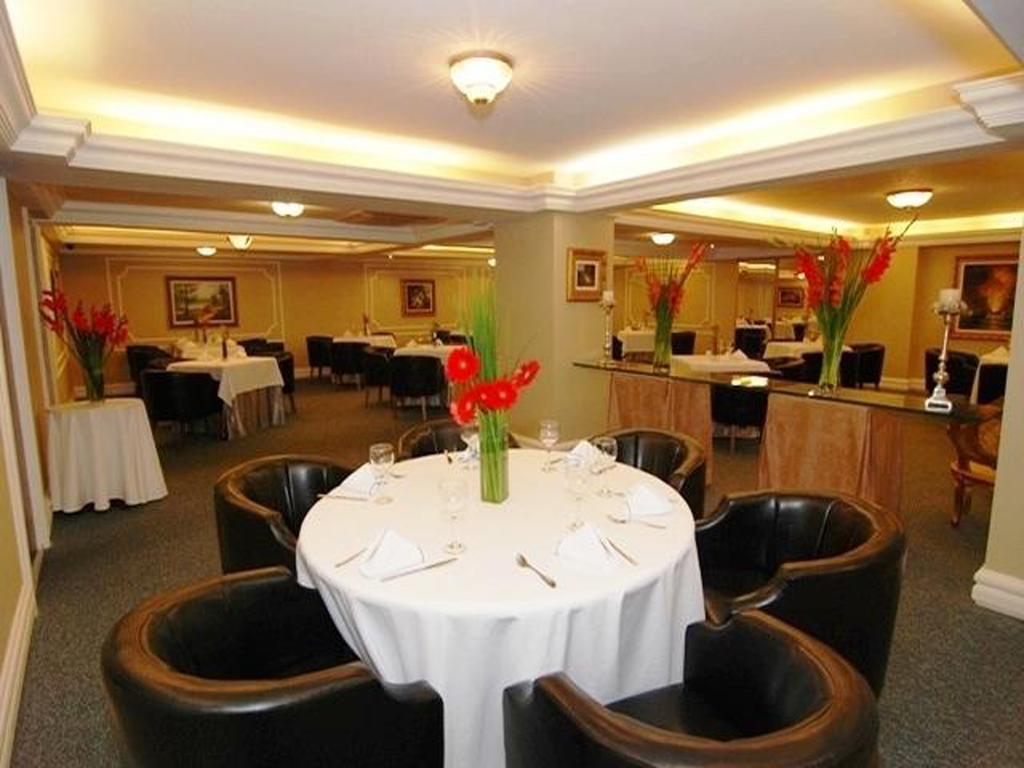 Hotel Continental Porto Alegre e Centro de Eventos Exterior foto